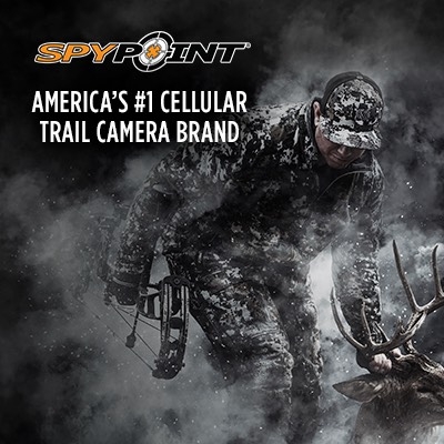 Spypoint Cameras