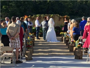 Venue Services